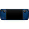 NFL Seattle Seahawks Distressed Steam Deck Handheld Gaming Computer Skin